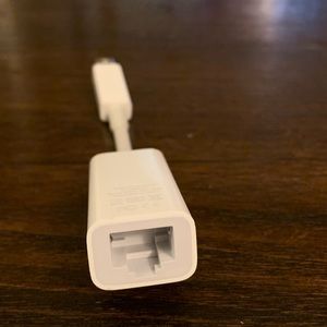 Apple A1433 EMC 2590 thunderbolt adopter